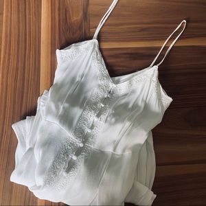 Free people Eileen Romper